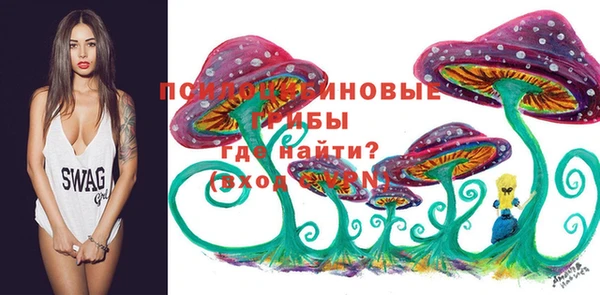 MESCALINE Алзамай